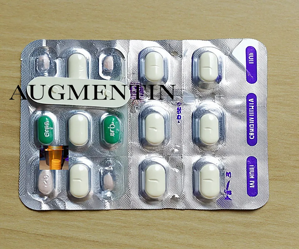 Augmentin pillole prezzo